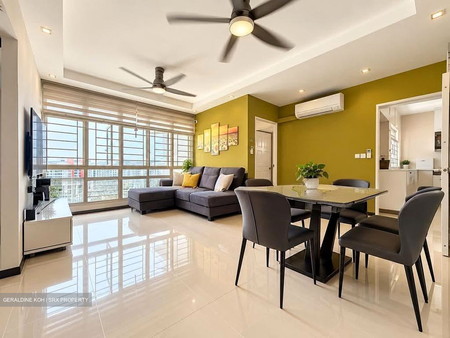 Blk 269A COMPASSVALE ARCADIA (Sengkang), HDB 4 Rooms #628213361